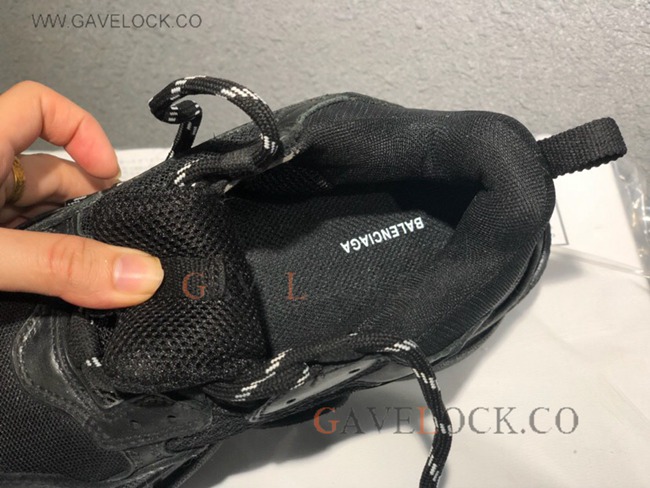 Balenciaga Replica High Quality Shoes